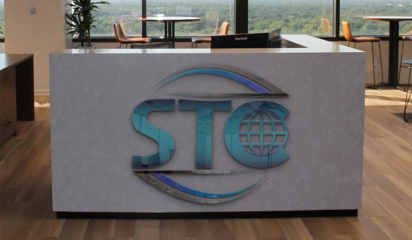 شرکت STC